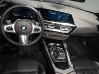gebraucht BMW Z4 sDrive 20 i Advantage