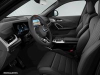 Gebraucht BMW X2 M Sport 300 PS (220 kW) 2025 Saphirschwarz metallic SUV