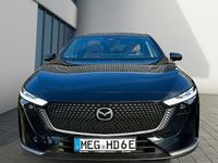 Gebraucht Mazda 6e Takumi-Line 189 kW (258 PS) 2025 Schwarz Limousine