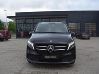 gebraucht Mercedes V300 V 300d