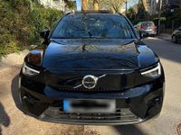 Gebraucht Volvo XC40 Ultimate 300 kW (408 PS) 2022 Schwarz SUV
