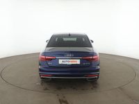 Gebraucht Audi A4 Advanced 150 PS (110 kW) 2024 Blau Limousine