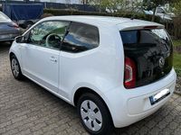 Second-hand VW up! 60 CP (44 kW) 2015 Alb Hatchback