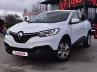 gebraucht Renault Kadjar 1.2 TCe 130 Life ENERGY Tempomat Bluetooth Freisprechanlage