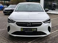 Gebraucht Opel Corsa Elegance 101 PS (74 kW) 2023 Banquise weiß Kleinwagen