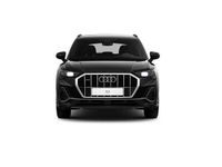 Gebraucht Audi Q3 S-Line 150 PS (110 kW) 2024 Schwarz SUV