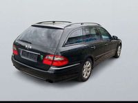 gebraucht Mercedes E220 T CDI*Panorama*Navi*Standheizung*AHK*