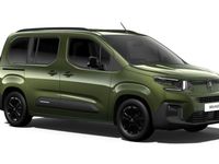 Neu Citroën Berlingo 101 PS (74 kW) 2026 Sirrka grün metallic Van / Kleinbus