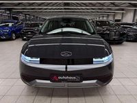 Gebraucht Hyundai Ioniq Dynamiq 125 kW (170 PS) 2023 Grau Kleinwagen