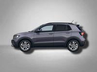 Neu VW T-Cross Life 116 PS (85 kW) 2025 Rauchgrau metallic SUV