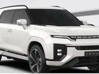 Gebraucht KGM Actyon 163 PS (119 kW) 2025 Weiß SUV