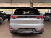 Neu Baic X75 177 PS (130 kW) 2026 Schwarzmetallic SUV