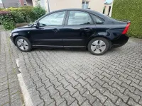 Gebraucht Volvo S40 109 PS (80 kW) 2009 Schwarz Limousine