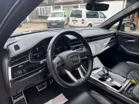 Gebraucht Audi Q7 Competition 286 PS (210 kW) 2023 Grau SUV