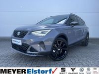 Neu Seat Arona Black Edition 116 PS (85 kW) 2025 Grau SUV