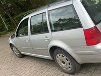 gebraucht VW Bora 1,9 TDI