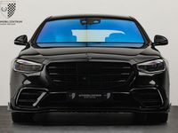 Gebraucht Mercedes S450 367 PS (269 kW) 2024 Schwarz Limousine