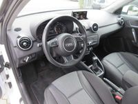 gebraucht Audi A1 sport ultra *NAVI*