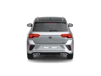 Gebraucht VW T-Roc R-line 190 PS (139 kW) 2022 SUV