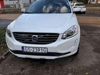 Gebraucht Volvo XC60 Ocean Race 190 PS (139 kW) 2016 Weiß SUV