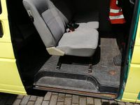 Gebraucht VW T4 102 PS (75 kW) 2001 Gelb Van