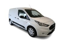 gebraucht Ford Transit Connect