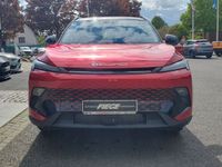 Gebraucht Baic X55 177 PS (130 kW) 2023 Rot SUV