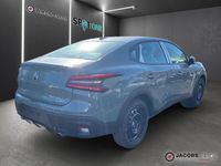 Second-hand Citroën C4 X PureTech 131 CP (96 kW) 2025 Verde SUV