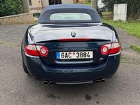 Gebraucht Jaguar XKR S 416 PS (305 kW) 2007 Coupé