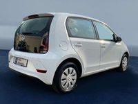 gebraucht VW up! 1.0 Kamera Klima SHZ