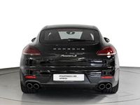 Gebraucht Porsche Panamera S E-Hybrid 416 PS (305 kW) 2015 Schwarz Limousine