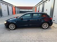 Gebraucht Audi A3 Comfort 150 PS (110 kW) 2017 Blau Limousine