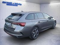 Gebraucht Skoda Octavia RS 2022 Kombi