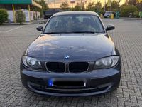 gebraucht BMW 118 d 1er