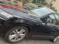 Gebraucht Audi Q7 Black Edition 272 PS (200 kW) 2018 Schwarz SUV