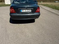 Occasion Mercedes S320 2002 Berline