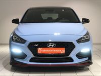 gebraucht Hyundai i30 Performance 2.0 T-GDI
