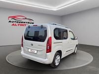 Gebraucht Toyota Proace Verso City 110 PS (80 kW) 2020 Sand Kombi