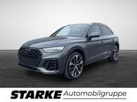 Gebraucht Audi SQ5 Ambiente 341 PS (250 kW) 2023 Daytonagrau perleffekt SUV
