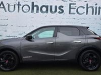 Gebraucht DS Automobiles DS3 Crossback E-Tense Performance 100 kW (136 PS) 2021 SUV