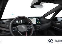 Gebraucht VW ID.3 239 kW (326 PS) 2025 Schwarz Kleinwagen