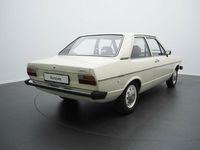 Gebraucht Audi 80 60 PS (44 kW) 1975 Gelb