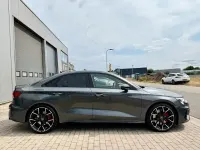Gebraucht Audi S3 Basis 310 PS (228 kW) 2021 Grau Limousine