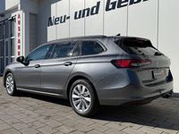 Neu Skoda Superb Selection 150 PS (110 kW) 2026 Grau Kombi