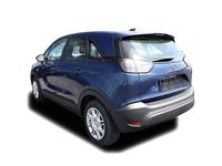 gebraucht Opel Crossland X Selection