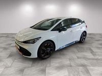 Second-hand Cupra Born e-Boost 169 kW (231 CP) 2025 Alb Hatchback