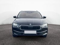 Neu Skoda Octavia Selection 150 PS (110 kW) 2025 Schwarzmagic perleffekt Kombi