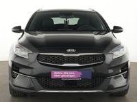 Gebraucht Kia XCeed Xdition 204 PS (150 kW) 2021 Schwarz SUV