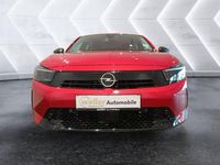 Gebraucht Opel Corsa-e Edition 11 kW (15 PS) 2023 Rot Kleinwagen