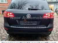 gebraucht VW Touareg V6 TDI 3.0 V6 TDI BlueMotion*Leder*Xenon